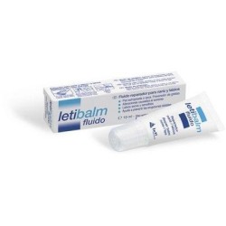 Bálsamo Labial Leti Fluidos Nariz y Labios 10 Ml