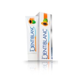 DENTIBLANC BLANQUEADOR INTENSIVO PASTA DENTAL 100 ML