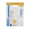 DR BROWN´S TETINA SILIC OPTIONS+ T3 +6M 2U