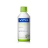 Colutorio Dentaid VITIS ORTHODONTIC 500 ML - Higiene Diaria - Protección Contra Placa - Especial Ortodoncia
