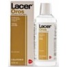 Lacer Colutorio Oro 500 Ml - Higiene Buco-dental Integral