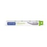 Dentaid VITIS Cepillo Dental Orthodontic Suave para Limpieza Profunda - Libre de Látex