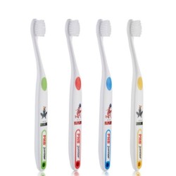 PHB CEPILLO DENTAL INFANTIL PLUS JUNIOR