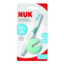 NUK CEPILLO DENTAL INFANTIL INICIO
