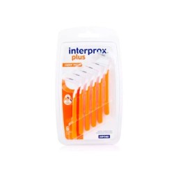 INTERPROX PLUS SUPER MICRO 6 UNID
