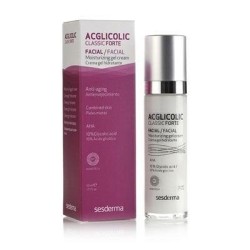 SESDERMA ACGLICOLIC CLASSIC FORTE CREMA GEL HIDRATANTE 50 ML
