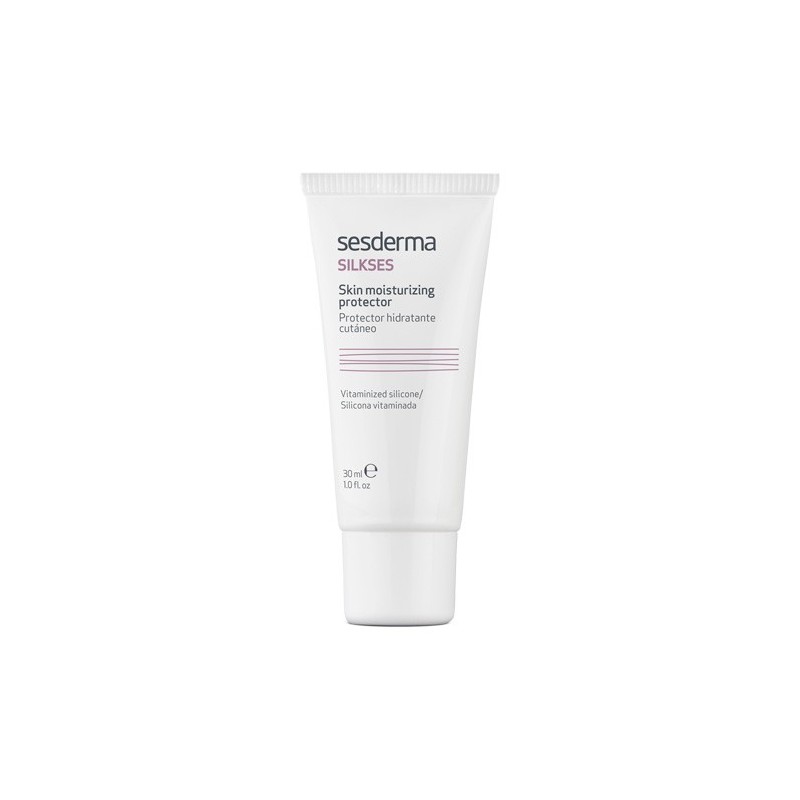 SESDERMA SILKSES PROTECTOR HIDRATANTE CUTANEO 30 ML