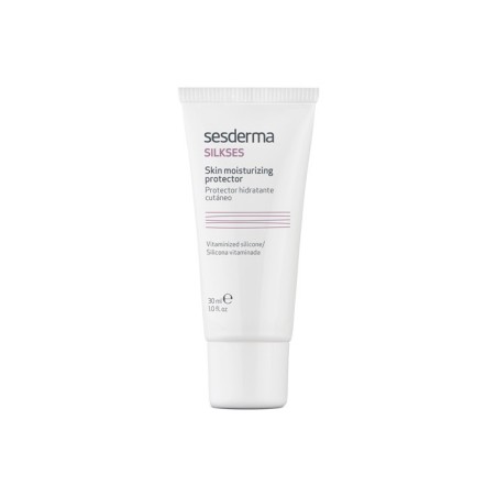 SESDERMA SILKSES PROTECTOR HIDRATANTE CUTANEO 30 ML
