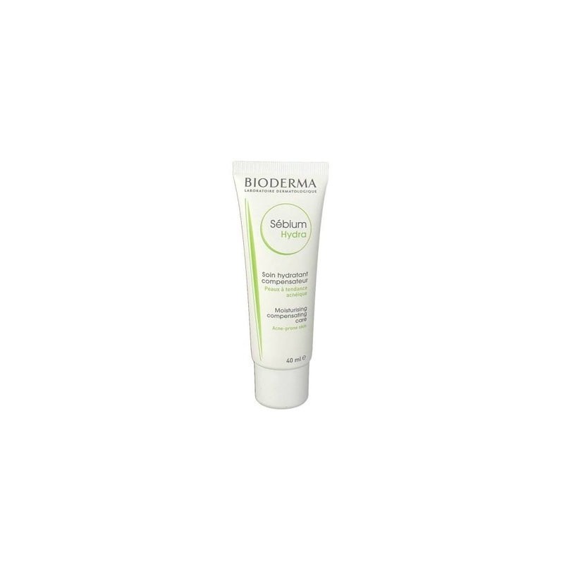 Crema Hidratante Bioderma Sebium Hydra 40 Ml