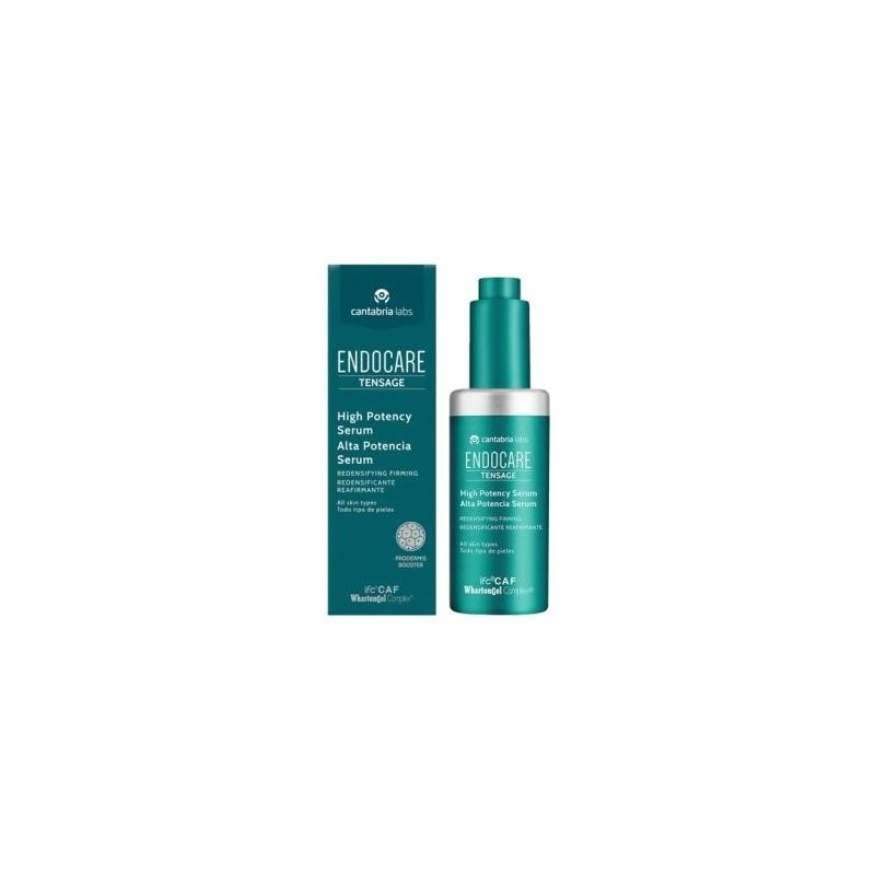 Cantabria Labs ENDOCARE TENSAGE ALTA POTENCIA SERUM 30 ML