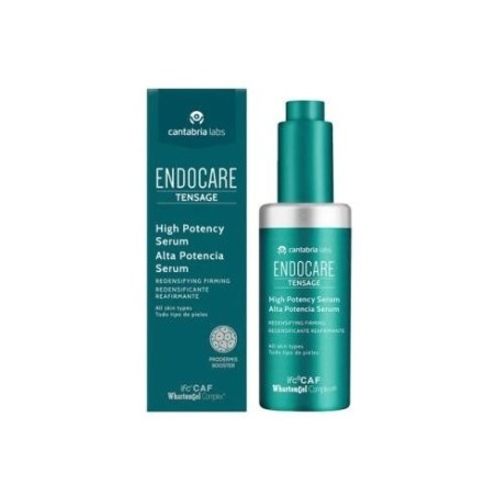 Cantabria Labs ENDOCARE TENSAGE ALTA POTENCIA SERUM 30 ML