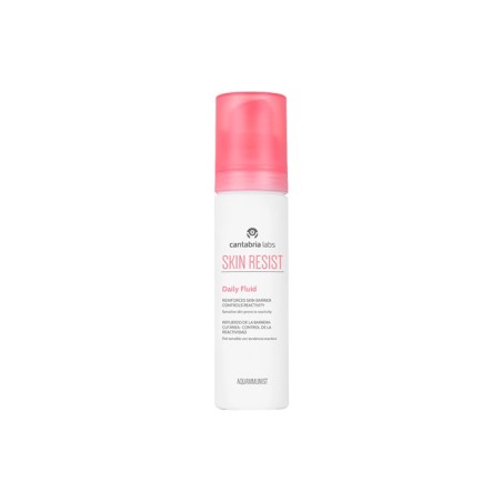 Cantabria Labs - Fluido Diario Resistente para la Piel 50 Ml