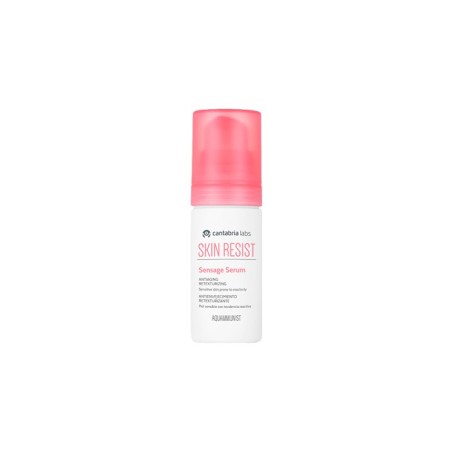 SKIN RESIST SENSAGE SERUM 30 ML