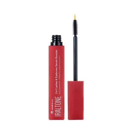 IRALTONE SERUM 2 EN 1 POTENCIADOR DE PESTAÑAS Y CEJAS 10 ML