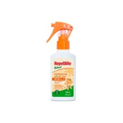 Repel Bite Natural Fotoprotector Infantil Esteve SPF 50 100 Ml