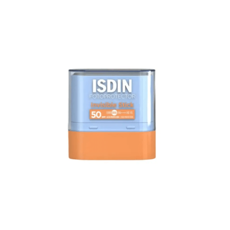 ISDIN FOTOPROTECTOR INVISIBLE SPF 50 STICK 10 G