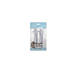 ENCUCOS Irrigador Nasal para Bebés - Pack de 2 Unidades
