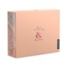 SUAVINEX COFRE DEAR MOMMY COLOGNE 100ML+BABY COLOGNE 100ML