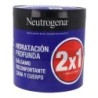 NEUTROGENA HIDRATACIÓN PROFUNDA BÁLSAMO RECONFORTANTE CARA Y CUERPO DUPLO 2X1 300ML