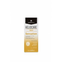 Cantabria Labs HELIOCARE 360 Protección Solar Sensation SPF50+ 50ml
