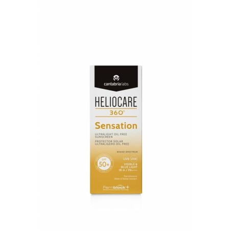 Cantabria Labs HELIOCARE 360 Protección Solar Sensation SPF50+ 50ml