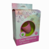 Copa Menstrual VP Natura Talla S de Silicona Hipoalergénica