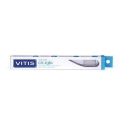 Dentaid Cepillo Dental Cirugía VITIS - Especial para Postcirugía - Tynex Muy Suave y Redondeado