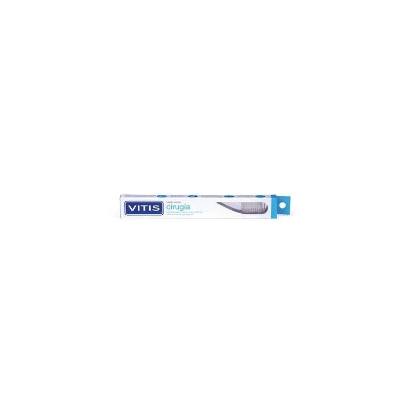 Dentaid Cepillo Dental Cirugía VITIS - Especial para Postcirugía - Tynex Muy Suave y Redondeado
