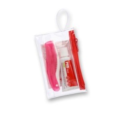 PHB TOTAL KIT DENTAL PASTA Y CEPILLO VIAJE