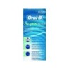 ORAL-B SEDA DENTAL SUPERFLOSS 50 U