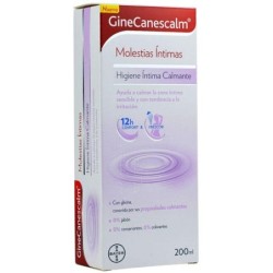 GINECANESGEL CALM 200 ML