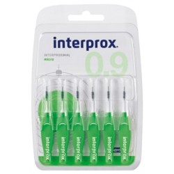 INTERPROX MICRO 6 UNID.