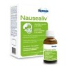 Humana Nausealiv Gotas 30 Ml para Mareo y Náuseas - Cómodo y Eficaz