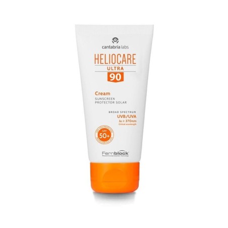 Cantabria Labs Protector Solar Heliocare Ultra 90 Crema 50 Ml - Alta Protección