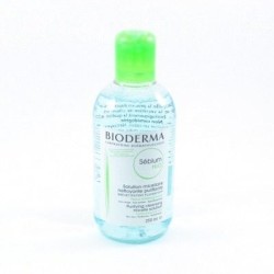 Bioderma Agua Micelar para Piel Mixta y Grasa 250 Ml