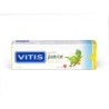 Dentaid VITIS JUNIOR Gel Dentífrico 75ml - Prevención Efectiva de Caries - Remineralización Dental