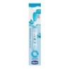 CHICCO CEPILLO DENTAL AZUL 6-36 MESES