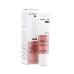 Gel Lubricante Íntimo Dermofarm Mucus Vaginal 30 Ml