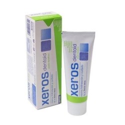 XEROS DENTRIFICO 75 ML.