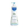 Expanscience Gel Dermolimpiador Mustela Bebé 750 Ml - Higiene Diaria del Cuerpo y Cabello