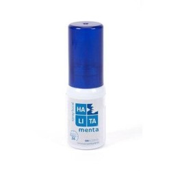 HALITA MENTA SPRAY BUCAL 15 ML