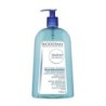 Gel de Ducha Bioderma Atoderm 1L para Piel Seca y Sensible