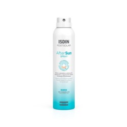 ISDIN AFTER SUN SPRAY ALIVIO INMEDIATO 200 ML