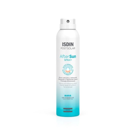ISDIN AFTER SUN SPRAY ALIVIO INMEDIATO 200 ML