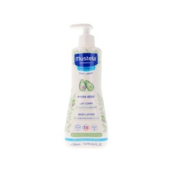 Expanscience Hidratante Corporal Mustela Hydra Bebe 500ml