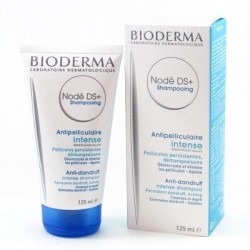 BIODERMA NODE DS+ CHAMPU DERMATITIS SEBORREICA 125 ML