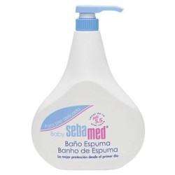 SEBAMED BABY BAÑO-ESPUMA 1 L