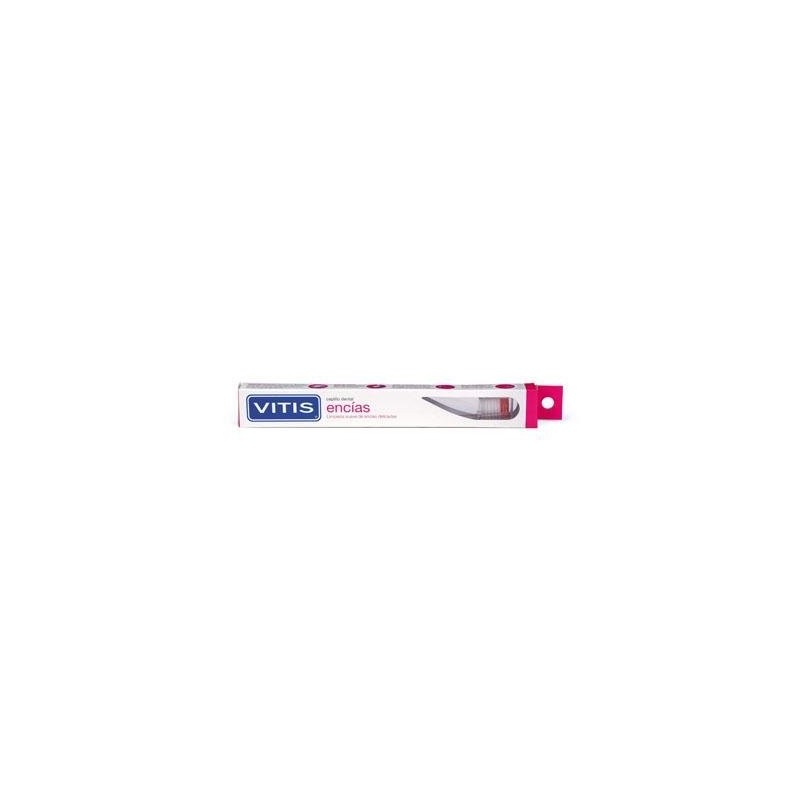 Dentaid Cepillo Dental VITIS para Encías Suave Postquirúrgico Especial
