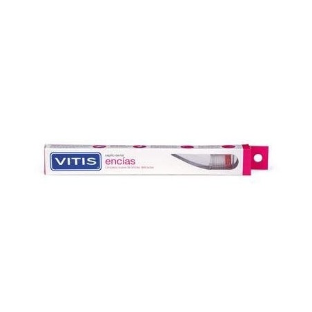 Dentaid Cepillo Dental VITIS para Encías Suave Postquirúrgico Especial