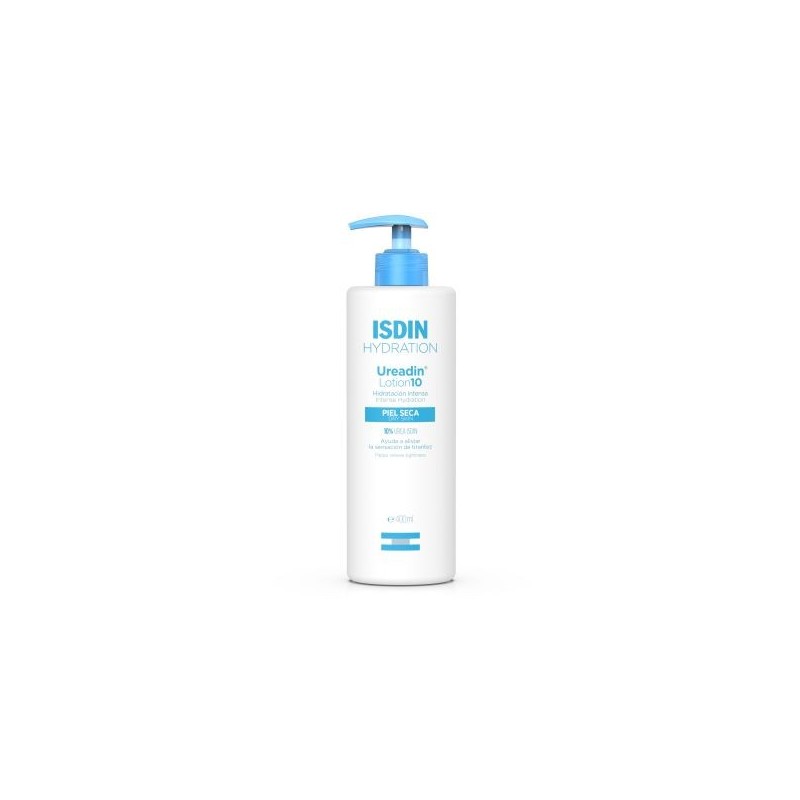 UREADIN LOCION 10 % 400 ML
